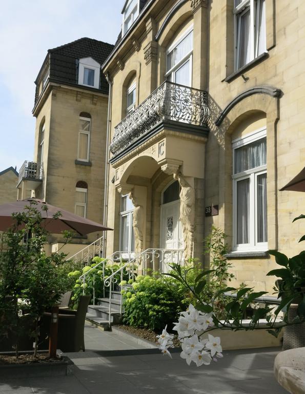 Appartementen Valkenburg Valkenburg aan de Geul Bagian luar foto