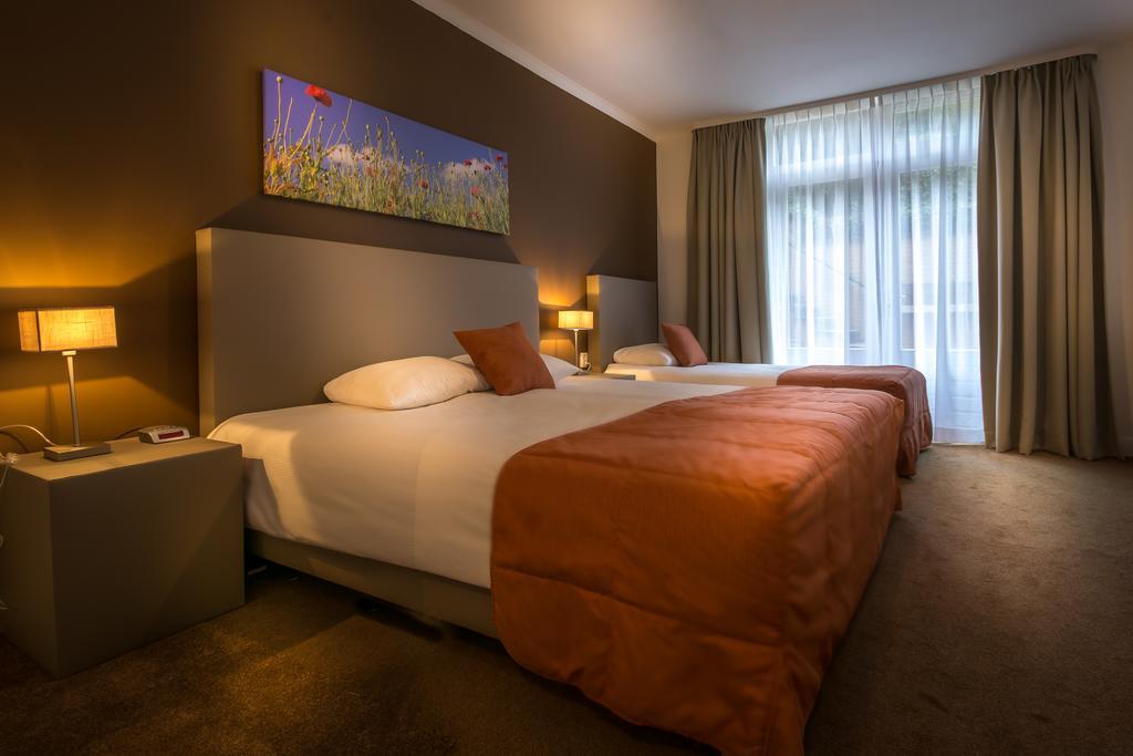 Appartementen Valkenburg Valkenburg aan de Geul Bagian luar foto