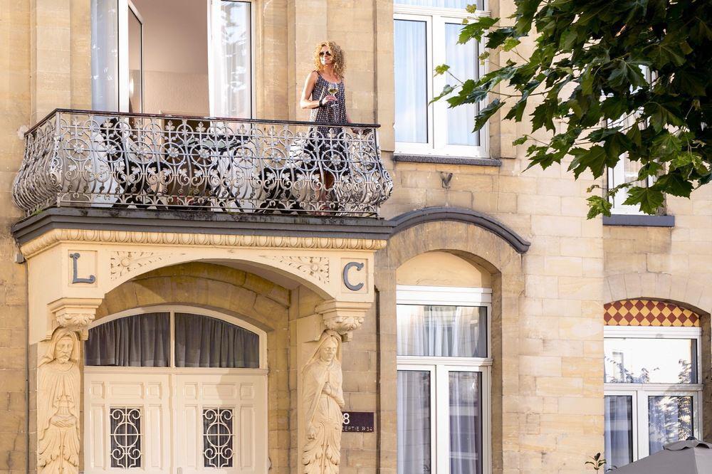 Appartementen Valkenburg Valkenburg aan de Geul Bagian luar foto