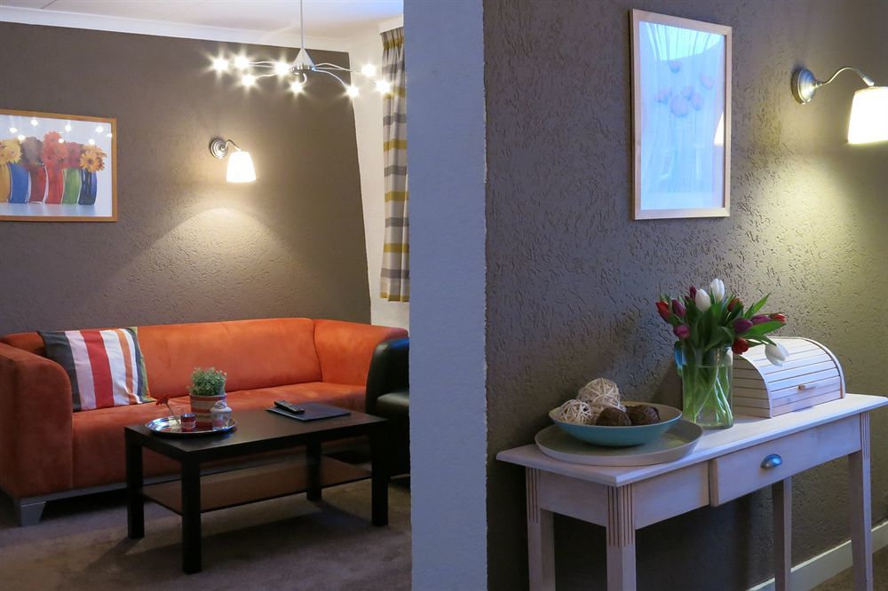 Appartementen Valkenburg Valkenburg aan de Geul Bagian luar foto