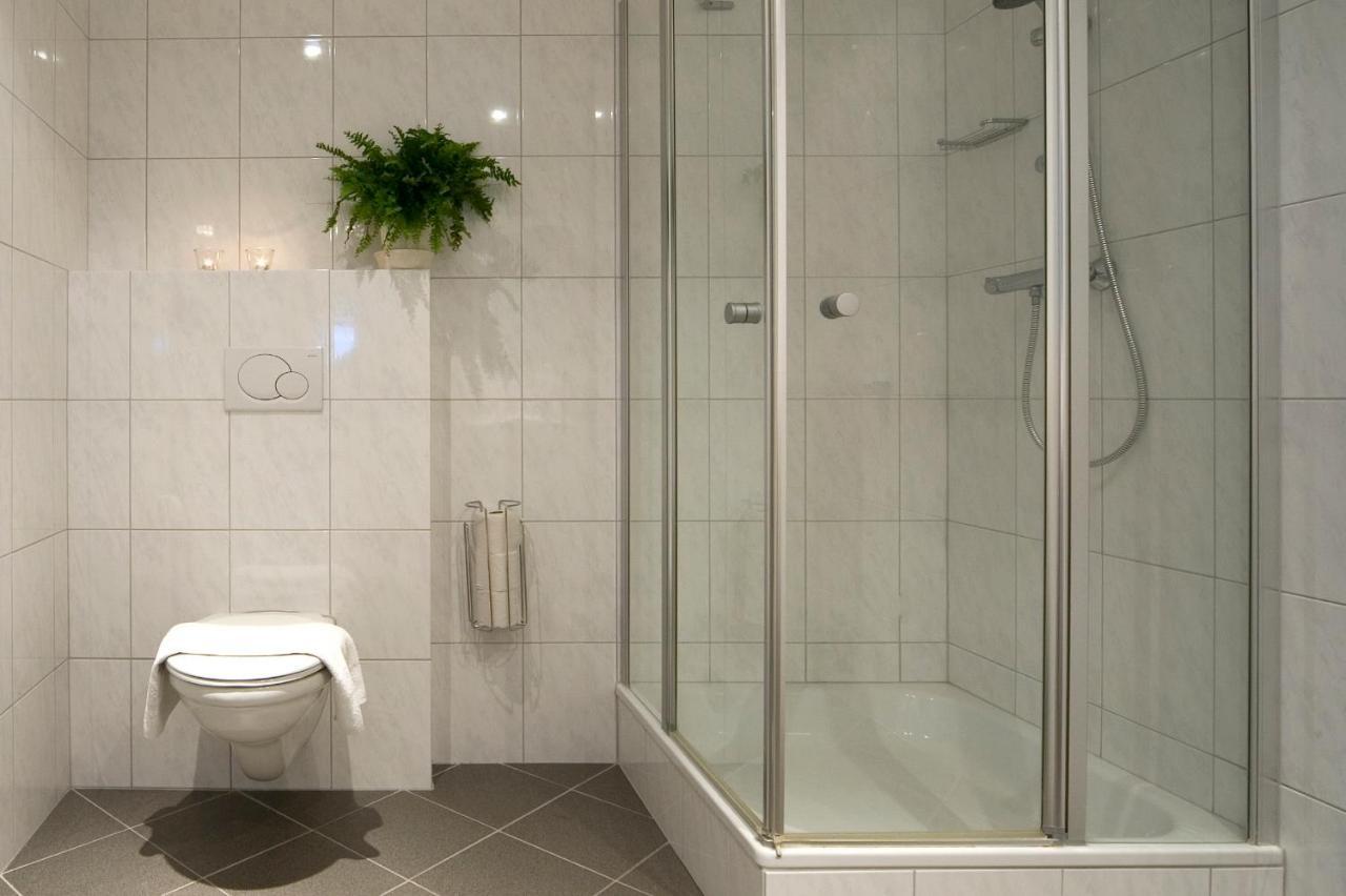 Appartementen Valkenburg Valkenburg aan de Geul Ruang foto